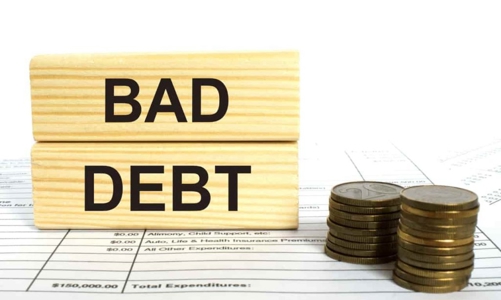 Nhiều vướng mắc do quy định pháp luật trong xử lý nợ xấu