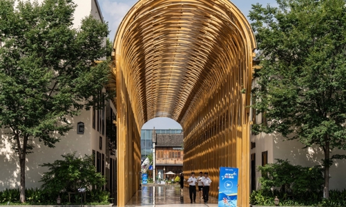 Rót vốn tỷ đô, xây hạ tầng, cung cấp dữ liệu: Cách Trung Quốc đang phát triển công nghệ AI 