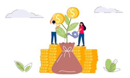 Cổ phiệu trụ kéo VN-Index lên sát 1500 điểm, loạt quỹ đầu tư báo hiệu suất tăng trưởng chậm lại