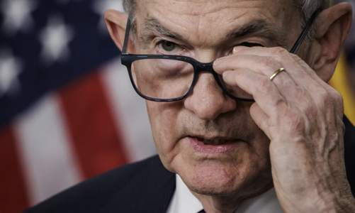 Chủ tịch Fed bảo vệ dự án nâng cấp trụ sở