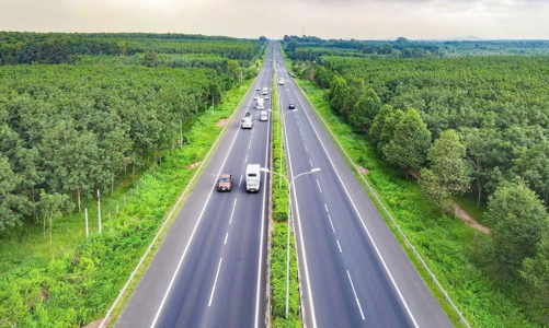 Đầu tư gần 5.000 tỷ xây dựng tuyến đường TP. Thái Bình - Hưng Hà - Hưng Yên