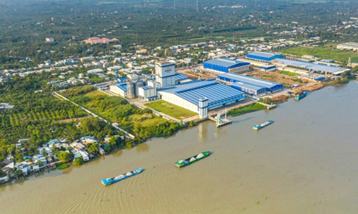 Thành lập Ban Quản lý Khu kinh tế tỉnh Đồng Tháp