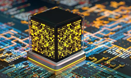 Bộ Khoa học và Công nghệ và Google dự định hợp tác phát triển công nghệ lượng tử