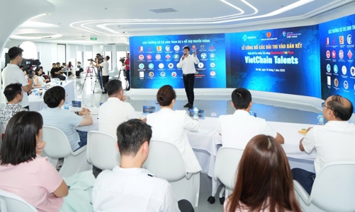 Việt Nam thúc đẩy hệ sinh thái Blockchain qua cuộc thi tìm kiếm nhân tài và mạng dịch vụ đa chuỗi VBSN