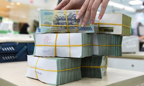 Thuế TP. Hồ Chí Minh thu ngân sách từ hộ kinh doanh tăng 213% trong nửa đầu năm