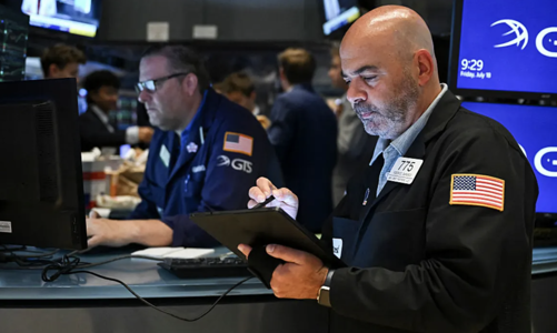 Chứng khoán Mỹ và giá dầu cùng giảm vì mối lo thuế quan