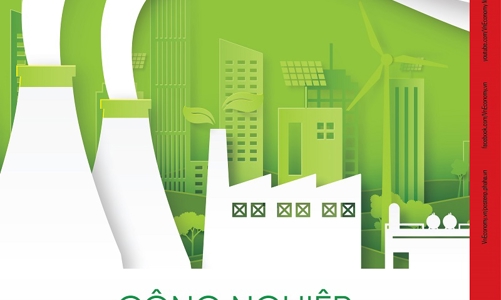 Đón đọc Tạp chí Kinh tế Việt Nam số 29-2025