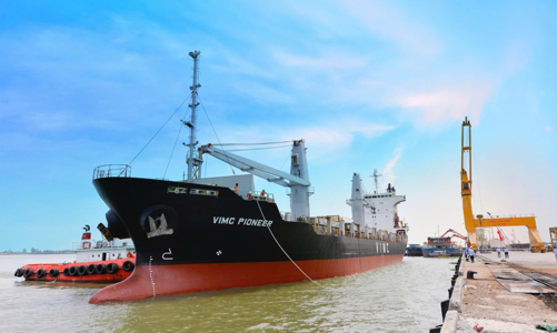 Thủ tướng yêu cầu thực hiện các giải pháp phát triển vận tải đường thuỷ 