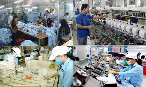 Thanh Hóa đặt mục tiêu có 40.000 doanh nghiệp hoạt động vào năm 2030 