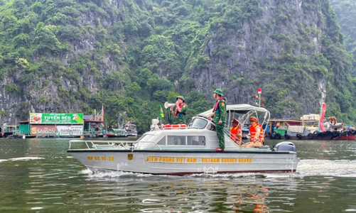 Hải Phòng huy động tổng lực, chủ động ứng phó với cơn bão số 3