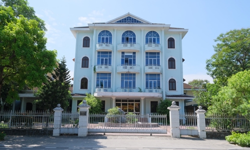 Thành phố Huế xử lý tài sản công sau sáp nhập: Không để lãng phí nhà, đất