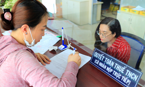 Bộ Tài chính đề xuất nâng mức giảm trừ gia cảnh lên 15,5 triệu đồng theo lạm phát 5 năm qua