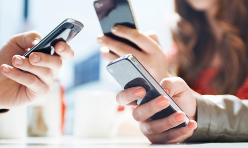 Yêu cầu nhà mạng sẵn sàng roaming để người dùng liên lạc thông suốt trong bão WIPHA