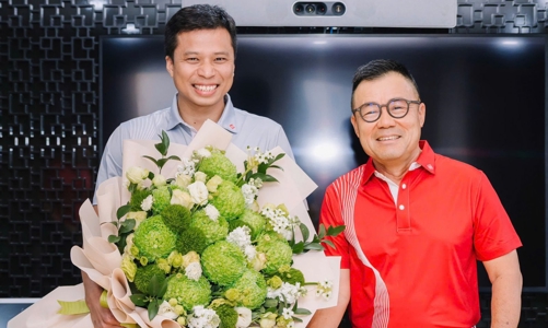 SSI bổ nhiệm Tổng giám đốc mới