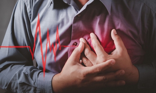 Giải pháp công nghệ cải thiện nhịp tim