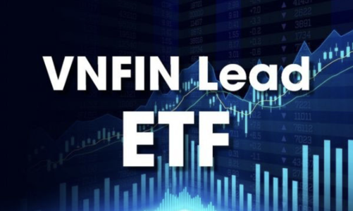 Hai cổ phiếu ngân hàng nguy cơ bị loại khỏi VnFinLead 