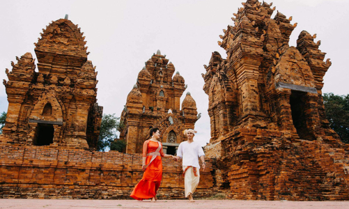 Khánh Hoà mở rộng không gian kinh tế du lịch