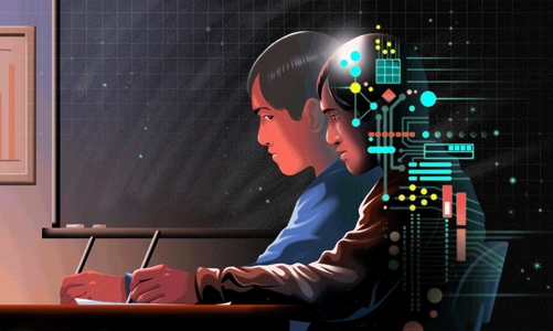 Việt Nam trong Top 10 thế giới về AI: Mức độ lạc quan rất cao, thực tế sử dụng lại 