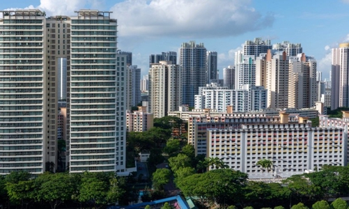 Dự kiến Trung ương sẽ cấp 10.000 tỷ đồng cho Quỹ nhà ở quốc gia