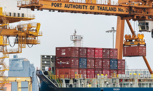 Thái Lan tuyên bố sắp đạt thỏa thuận giảm thuế quan với Mỹ