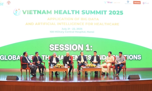 Lời giải cho bài toán “quá tải” bệnh viện