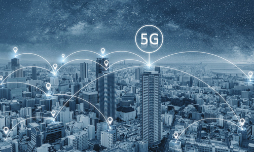 5G tại Đông Nam Á: Quốc gia đã ứng dụng 5G tới gần 50%, quốc gia chưa nổi 1%