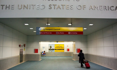 Du khách quốc tế “quay lưng” với du lịch Mỹ