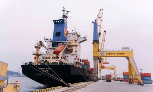 Tổng kim ngạch xuất khẩu 7 tháng của Thanh Hóa đạt hơn 4,1 tỷ USD