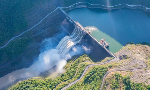 Thủ tướng yêu cầu tập trung khắc phục hậu quả bão số 3 và mưa lũ