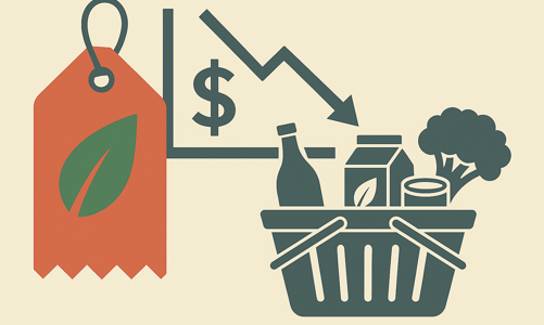 Doanh nghiệp đối mặt với áp lực kép trong chuyển đổi xanh