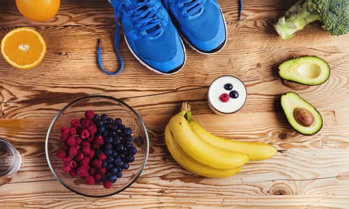 Những thực phẩm nên ăn trước khi chạy bộ