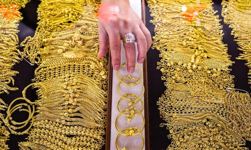 Giá vàng thế giới tiếp tục bật tăng nhờ hai động lực quan trọng