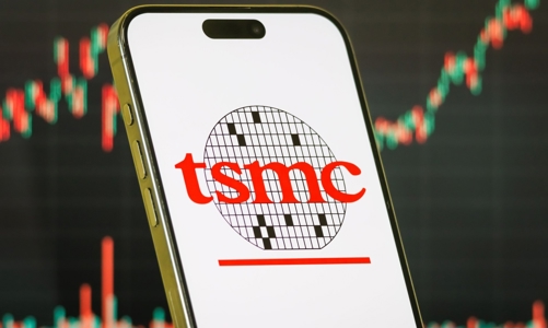 Hãng chip lớn nhất thế giới TSMC gia nhập câu lạc bộ vốn hóa thị trường 1.000 tỷ USD