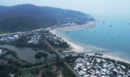 Đà Nẵng tập trung triển khai 5 vị trí của Khu thương mại tự do