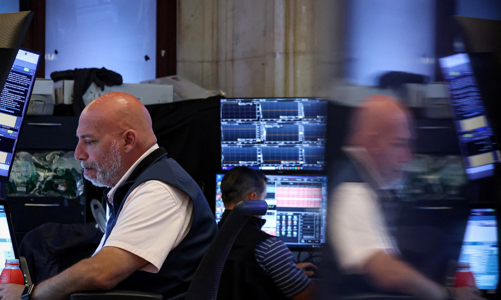 S&P 500 lập kỷ lục nhờ tin đàm phán hoãn thuế Mỹ - Trung, giá dầu giảm phiên thứ ba liên tiếp