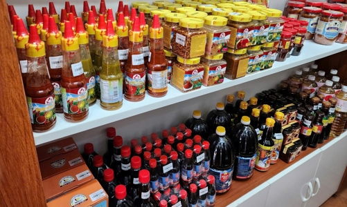 Chung tay đưa sản phẩm OCOP Việt Nam vươn ra thế giới