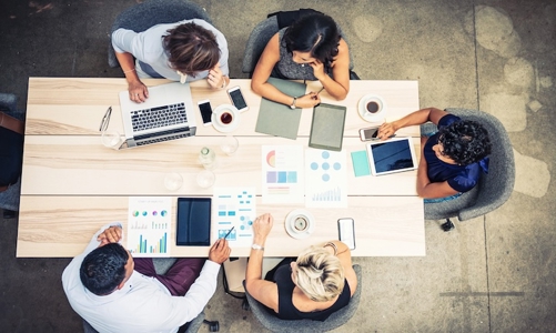 Chính phủ bổ sung điều kiện góp vốn cho quỹ đầu tư khởi nghiệp sáng tạo