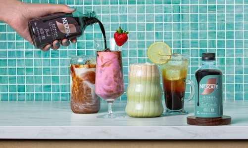 Những “gã khổng lồ” F&B nhắm đến thế hệ Z