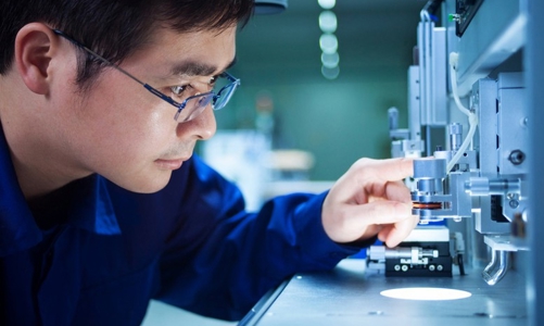 Bộ Giáo dục và Đào tạo nới điều kiện xét tuyển ngành vi mạch bán dẫn