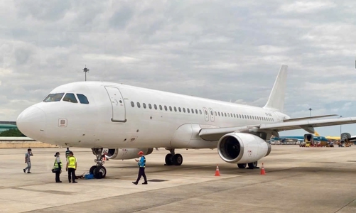 Tiếp tục bổ sung tàu bay, Vietnam Airlines nâng cao năng lực  phục vụ các dịp cao điểm hè 2025