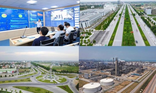 Thanh Hoá thu ngân sách đạt gần 34.000 tỷ đồng