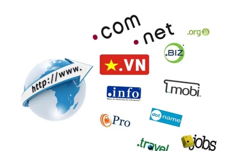 Quy hoạch kho số viễn thông, tài nguyên Internet phù hợp quốc tế