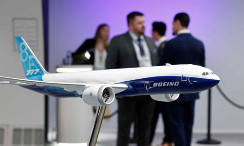 Chi tiết thỏa thuận thương mại Mỹ - Nhật Bản