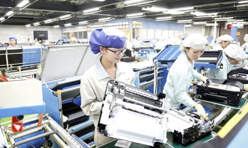  Hà Tĩnh hướng tới mục tiêu có 35.000 doanh nghiệp 