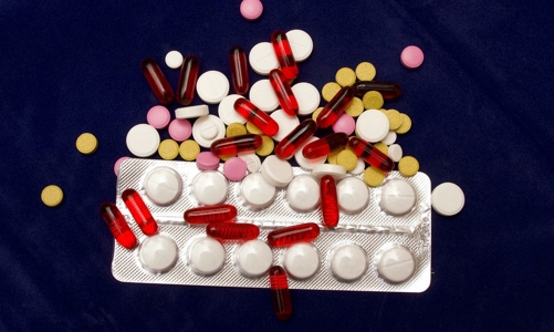 Cảnh báo tình trạng lạm dụng thuốc kháng viêm, giảm đau có chứa corticoid 