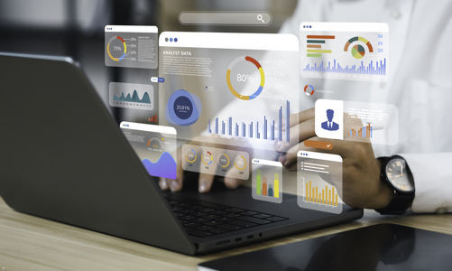 Xây dựng cơ sở dữ liệu các chương trình mục tiêu quốc gia tại Bộ Tài chính