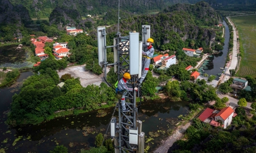 5G đã sẵn sàng cho tất cả mọi người: Giá tốt, máy phổ thông, vùng phủ toàn quốc