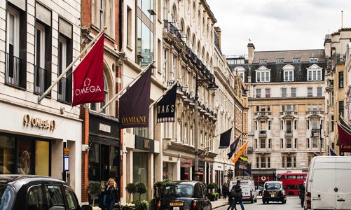 Anh thiệt hại hàng tỷ Bảng mỗi năm do huỷ chính sách mua hàng miễn thuế