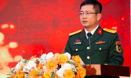 Viettel Telecom đặt mục tiêu thành công ty công nghệ trong giai đoạn 2025 - 2030 