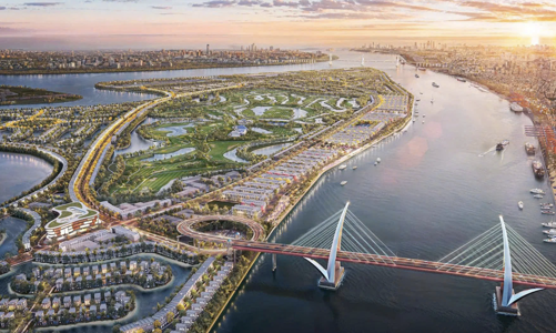 Dư địa lớn cho sự phát triển của trường bất động sản Hải Phòng